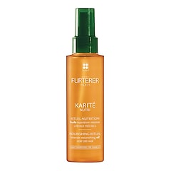 KARITE NUTRI - Huile nourrissante sans silicone au Karité, RENE FURTERER